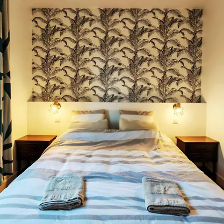 2 - Entree Privee - Gare & Palais De Conges A 5 Min - Self Check-in * Tours