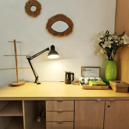 2 - Entrée Privée - Gare&palais De Congés à 5 Min - Self Check-in Affittacamere