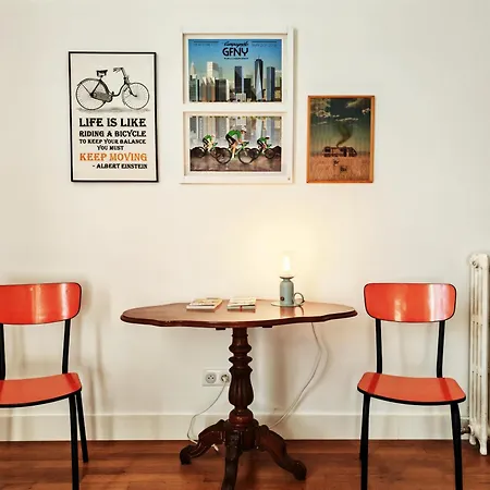 2 - Entrée Privée - Gare&palais De Congés à 5 Min - Self Check-in *