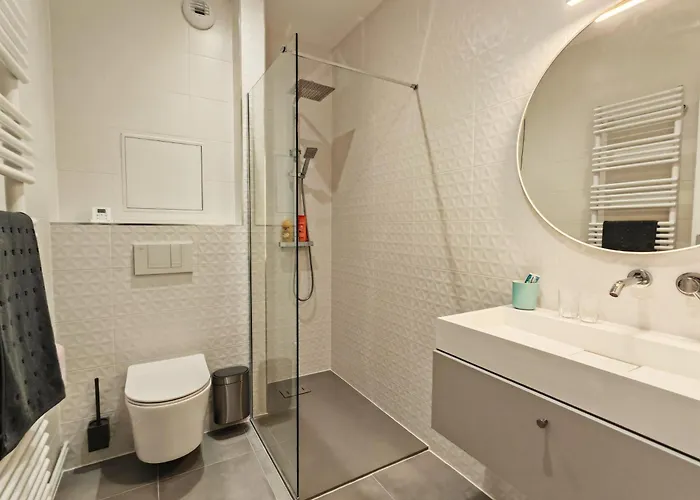 2 - Entree Privee - Gare & Palais De Conges A 5 Min - Self Check-in Guest house Tours