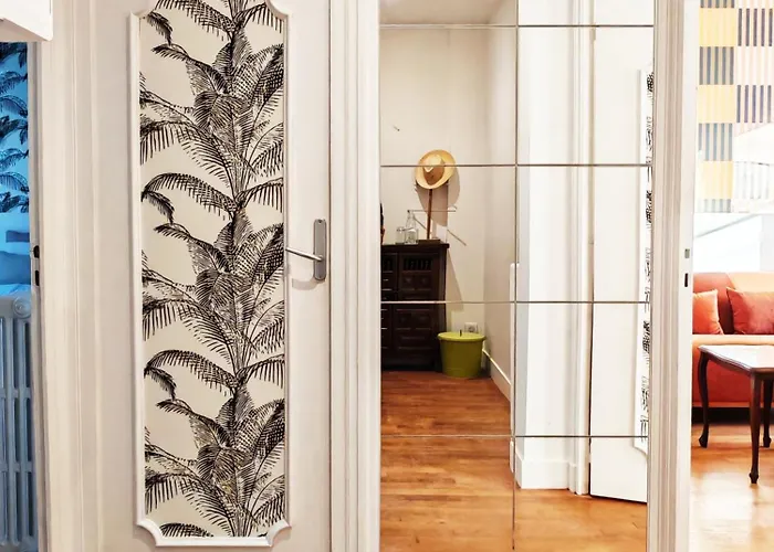 Guest house 2 - Entree Privee - Gare & Palais De Conges A 5 Min - Self Check-in *