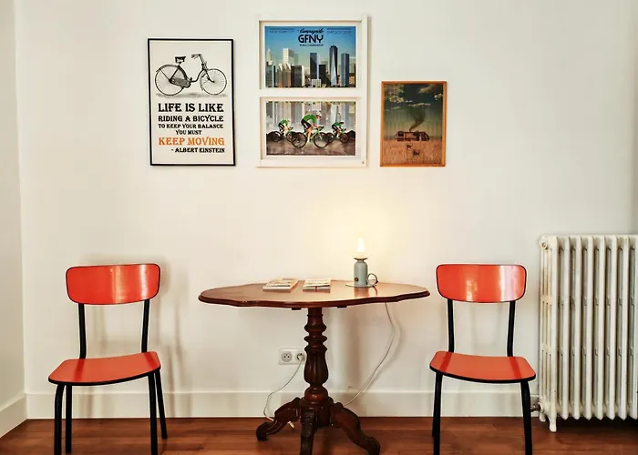 2 - Entree Privee - Gare & Palais De Conges A 5 Min - Self Check-in *